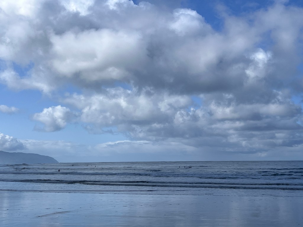 Is Travel & Leisure right about the Oregon&nbsp;coast?
